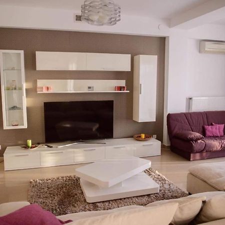 Sadara Sea Breeze Apartment Navodari Exterior photo