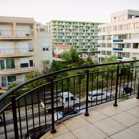 Sadara Sea Breeze Apartment Navodari Exterior photo