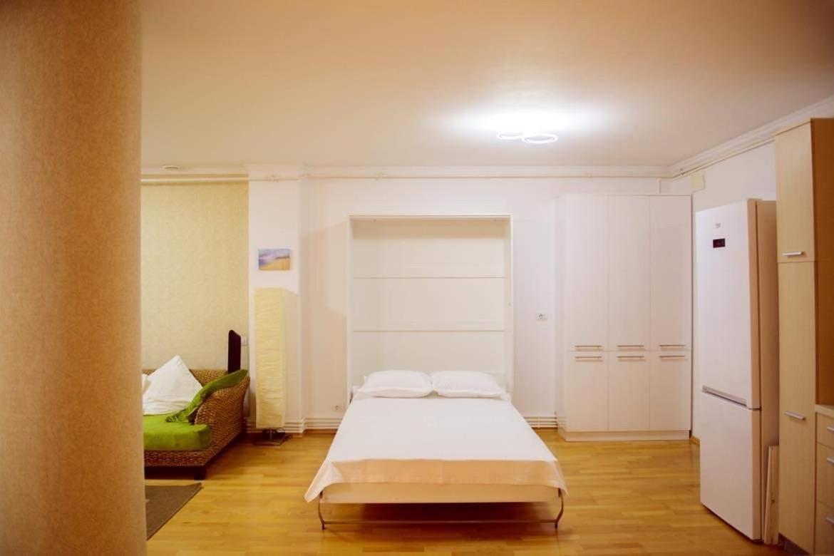 Sadara Sea Breeze Apartment Navodari Exterior photo