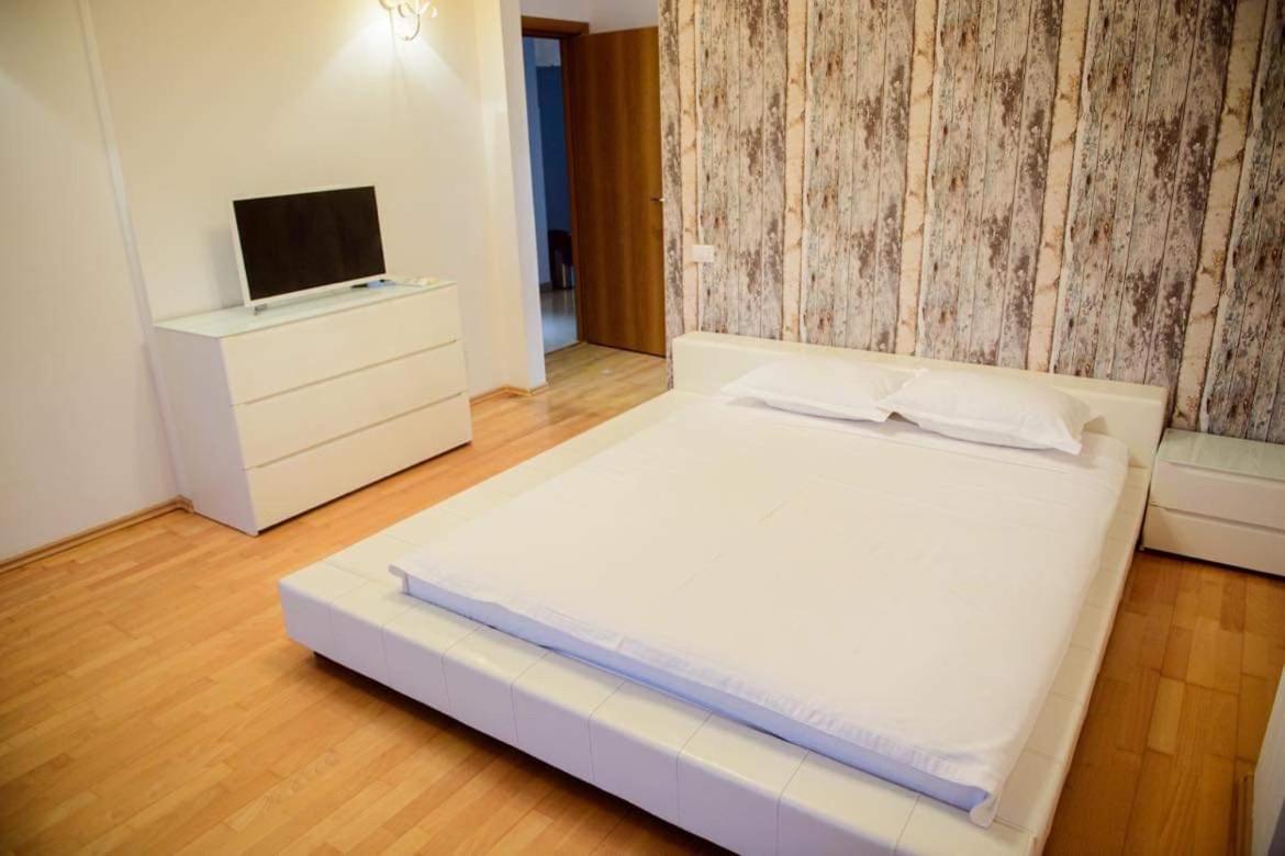 Sadara Sea Breeze Apartment Navodari Exterior photo