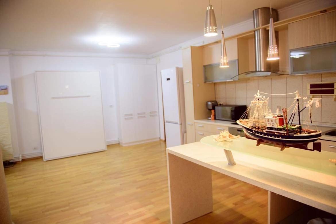 Sadara Sea Breeze Apartment Navodari Exterior photo