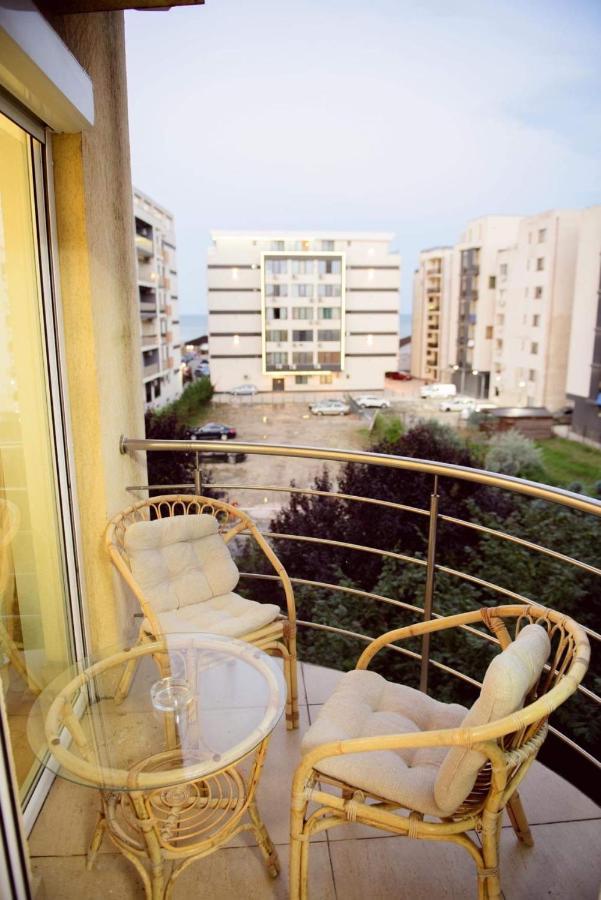 Sadara Sea Breeze Apartment Navodari Exterior photo