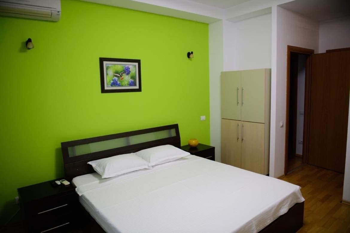 Sadara Sea Breeze Apartment Navodari Exterior photo