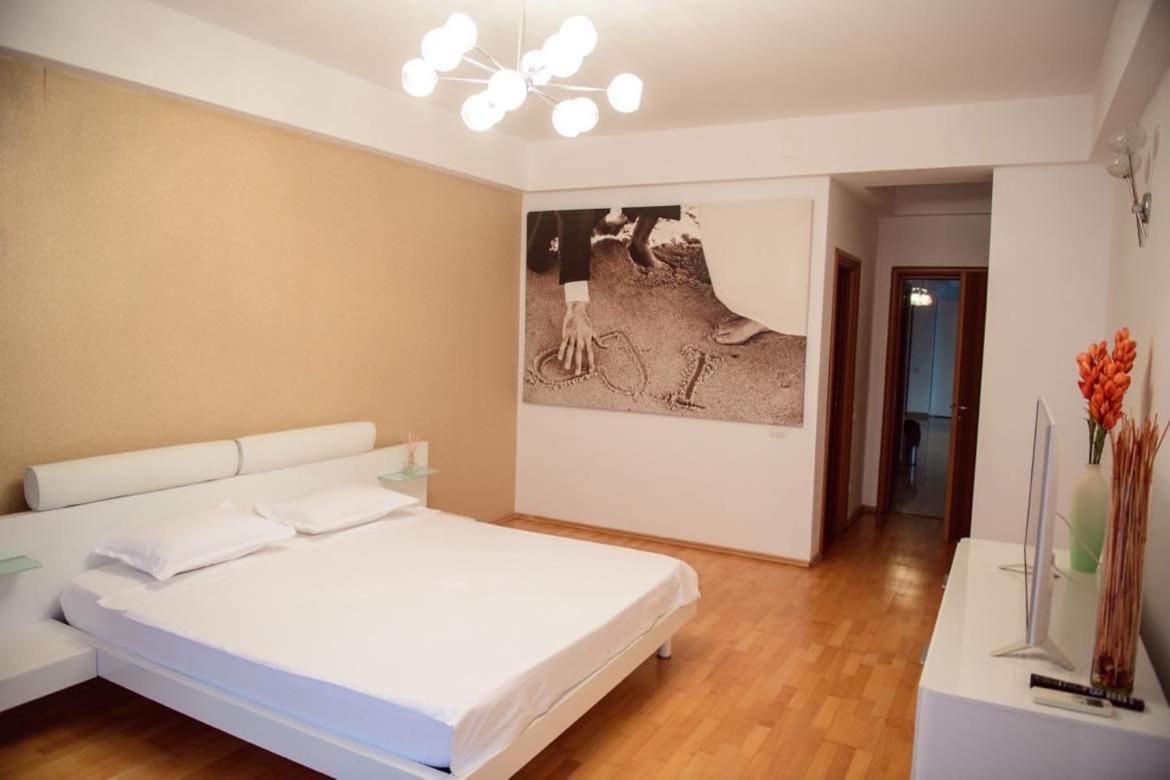 Sadara Sea Breeze Apartment Navodari Exterior photo
